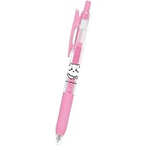 Amazon | カミオジャパン ちいかわ サラサボールペン ミルク